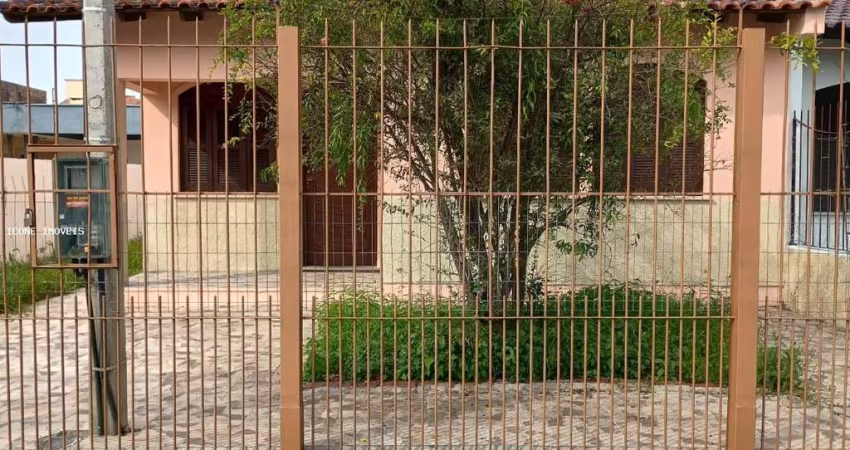 Casa para Venda em Porto Alegre, Sarandi, 3 dormitórios, 1 suíte, 2 banheiros, 2 vagas