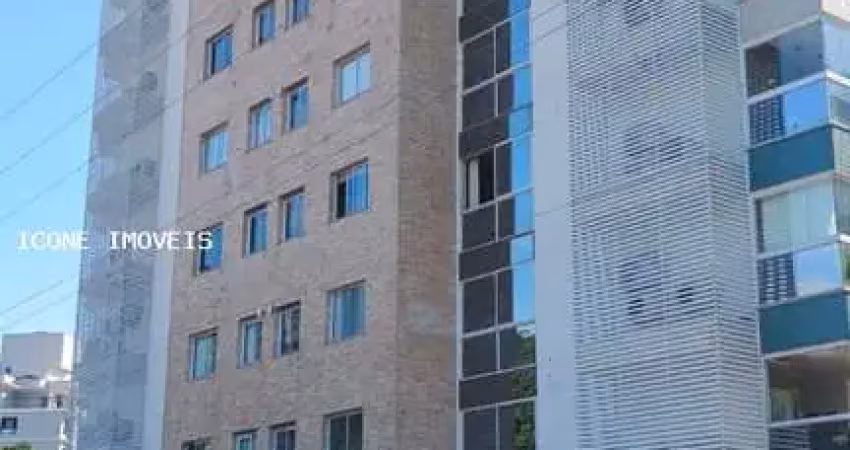 Apartamento para venda em governador celso ramos, praia de palmas, 2 dormitórios, 2 suítes, 3 banheiros, 1 vaga