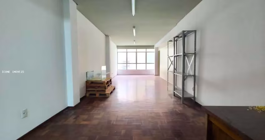 Sala comercial para venda em porto alegre, azenha, 1 banheiro