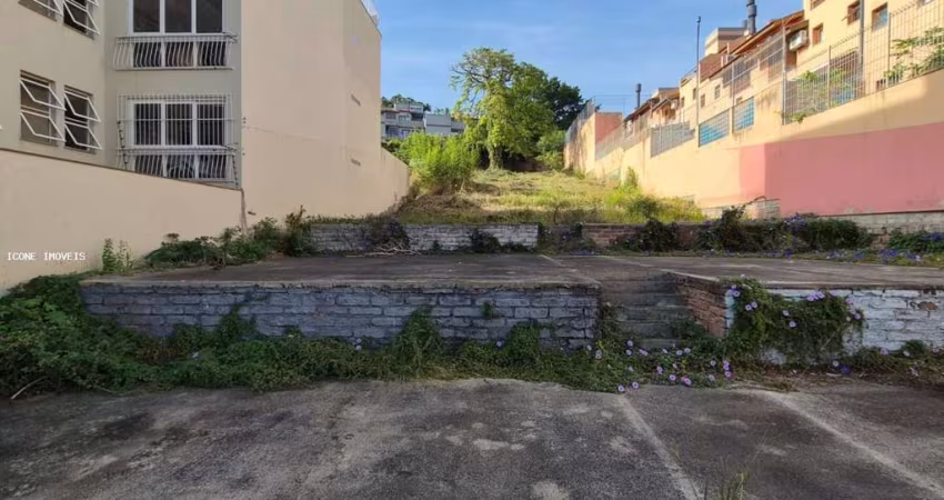 Terreno para Venda em Porto Alegre, Menino Deus