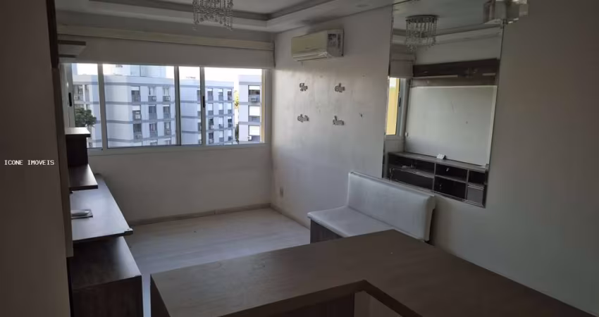 Apartamento para Locação em Porto Alegre, Partenon, 3 dormitórios, 1 suíte, 2 banheiros, 1 vaga