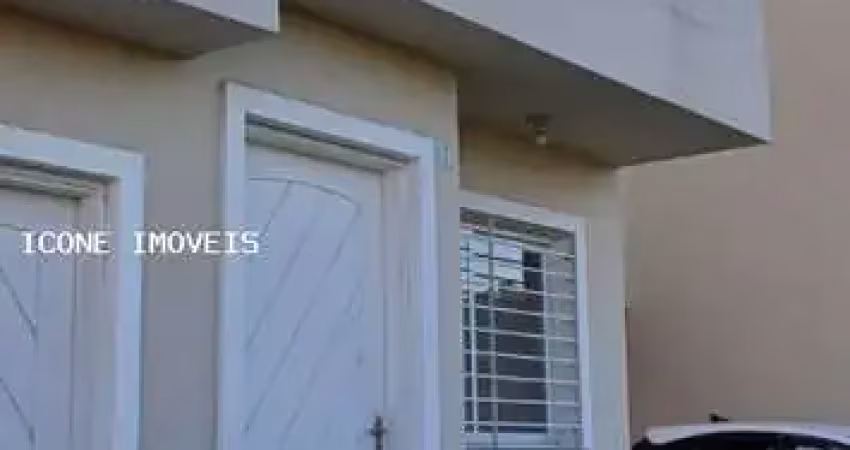 Casa em condomínio para venda em porto alegre, nonoai, 2 dormitórios, 1 banheiro, 1 vaga