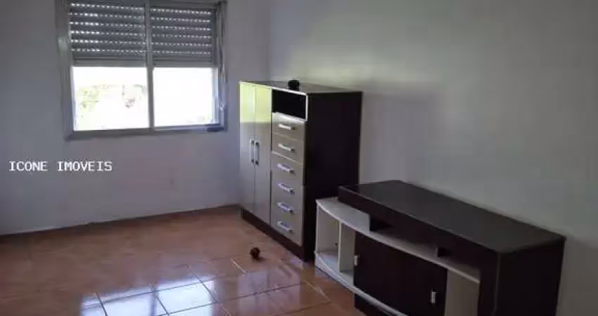 Apartamento para locação em porto alegre, glória, 2 dormitórios, 1 banheiro