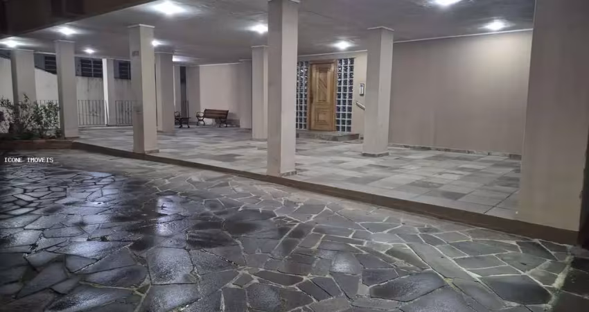 Apartamento para locação em porto alegre, medianeira, 2 dormitórios, 1 suíte, 3 banheiros, 1 vaga