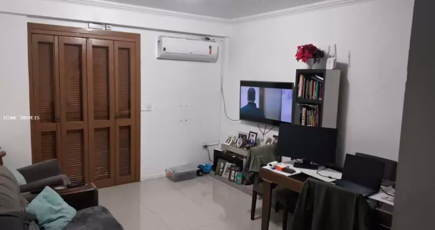Apartamento para venda em porto alegre, azenha, 2 dormitórios, 1 suíte, 2 banheiros, 1 vaga