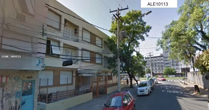 Apartamento para venda em porto alegre, centro histórico, 2 dormitórios, 2 banheiros