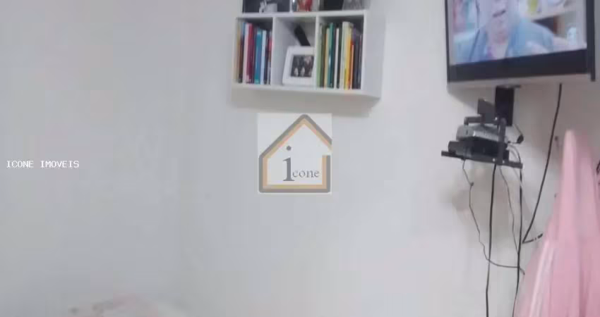 Apartamento para venda em porto alegre, santa tereza, 1 dormitório, 1 banheiro, 1 vaga