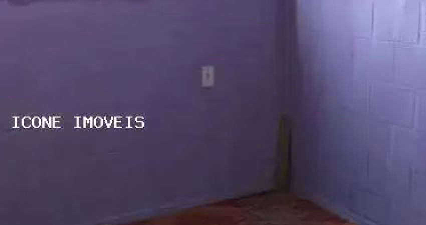 Apartamento para venda em porto alegre, santa tereza, 2 dormitórios, 1 banheiro, 1 vaga