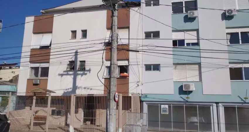 Apartamento para venda em porto alegre, medianeira, 1 dormitório, 1 suíte, 1 banheiro