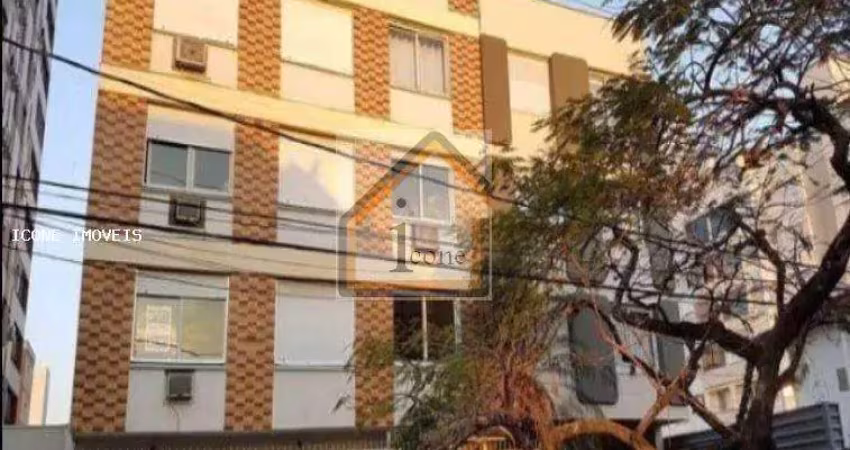Apartamento para venda em porto alegre, menino deus, 2 dormitórios, 2 suítes, 1 banheiro
