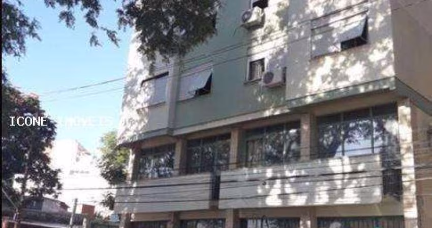 Kitnet para Venda em Porto Alegre, Menino Deus, 1 banheiro