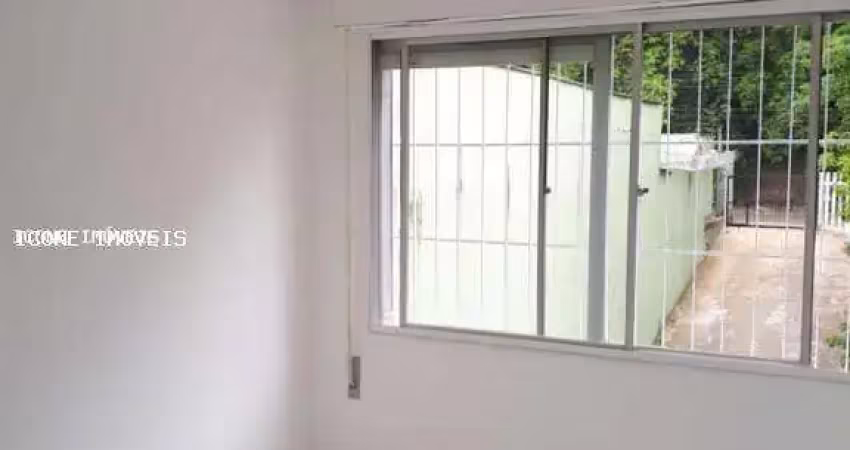 Apartamento para venda em porto alegre, azenha, 1 dormitório, 1 banheiro