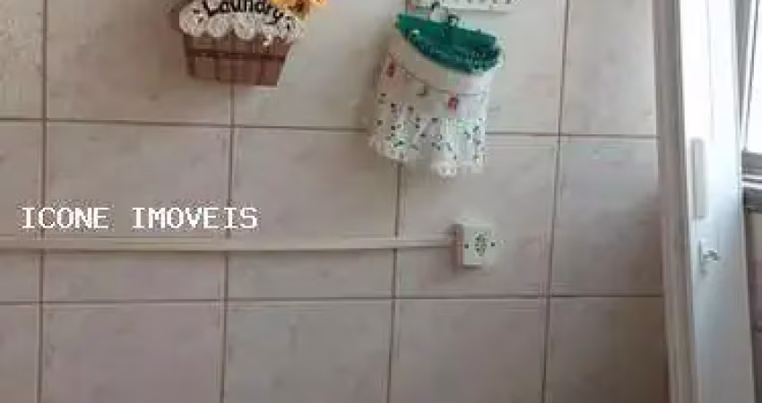 Apartamento para venda em porto alegre, nonoai, 2 dormitórios, 1 banheiro, 1 vaga