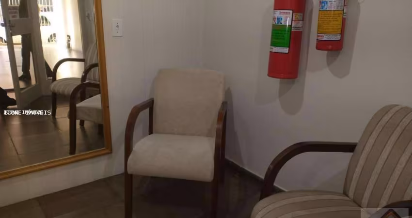 Kitnet para Venda em Porto Alegre, Cidade Baixa, 1 dormitório, 1 banheiro