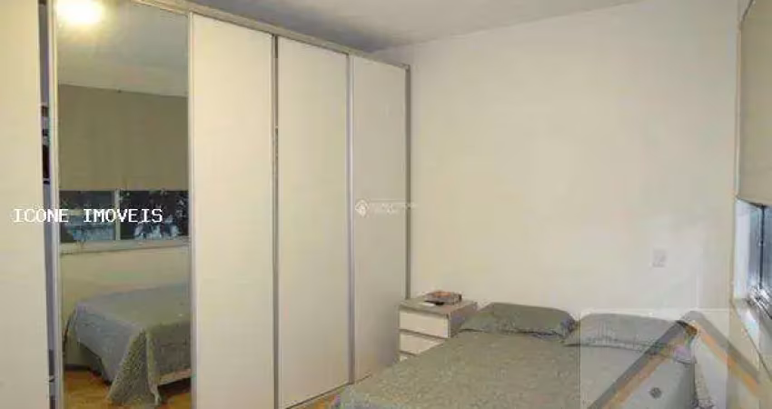 Apartamento para venda em porto alegre, centro histórico, 3 dormitórios, 1 suíte, 1 banheiro, 1 vaga