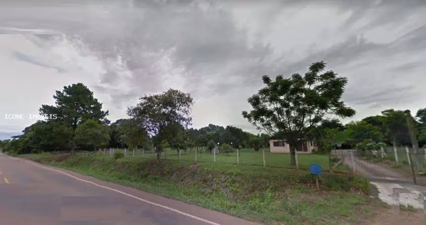 Sítio para venda em general câmara, cachoeirinha, 3 dormitórios, 1 banheiro, 6 vagas