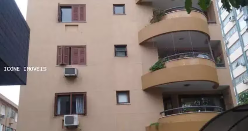Apartamento para Venda em Porto Alegre, Praia de Belas, 3 dormitórios, 1 suíte, 2 banheiros, 1 vaga