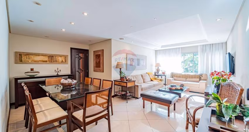 Vila Monumento -Apartamento a venda!!  4 dormitórios, 1 suite, 1 vaga.
