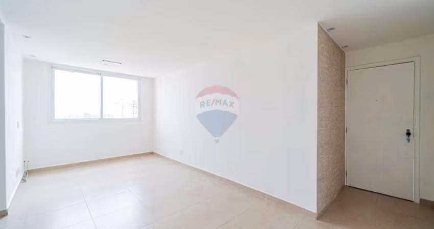 'Apartamento com 2 dormitórios e DIFERENCIAL DE 2 VAGAS na Vila Santa Catarina'