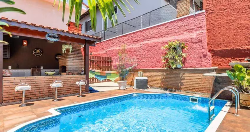 Casa com 4 quartos à venda na Rua Caetano Donadio, 115, Jardim Los Angeles, São Paulo