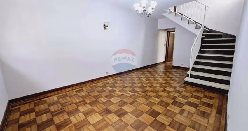 Sobrado encantador na vila mariana – conforto e charme em localização privilegiada