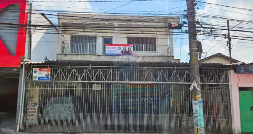 Excelente e amplo ponto comercial em americanópolis, zona sul de são paulo
