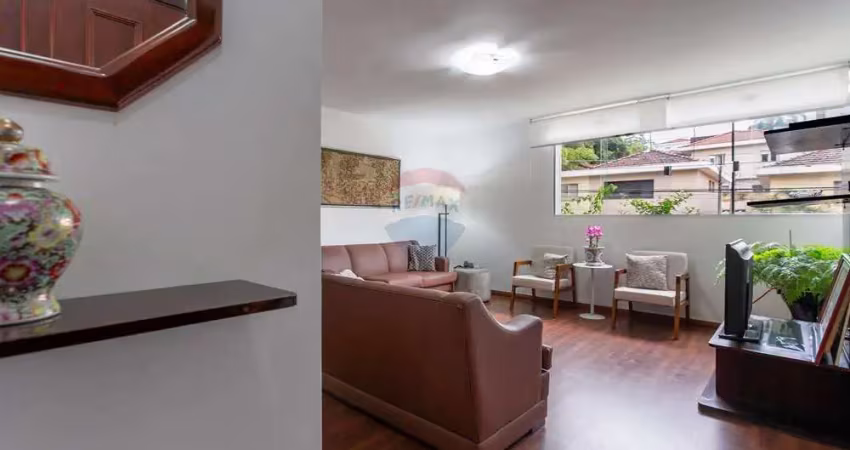 Encante-se com este lindo sobrado de 153 m², 3 suítes, na cidade vargas