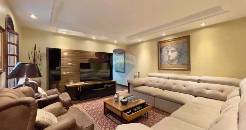 Sua Casa dos Sonhos te Espera!
