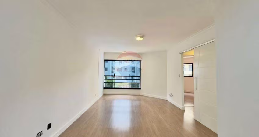 Apartamento 56m², 2 dorms, 2 vagas à Venda na Vila Mascote