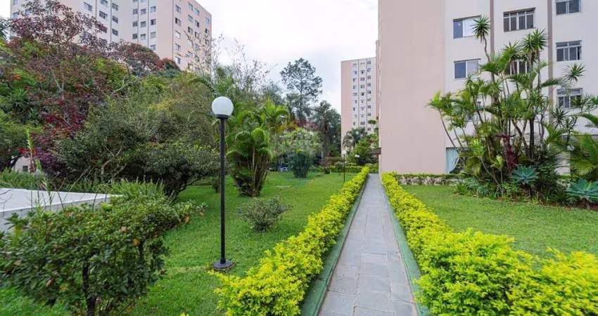 Apartamento de 75m², 2 vagas, 3 dormitórios, na avenida interlagos, vila são paulo.