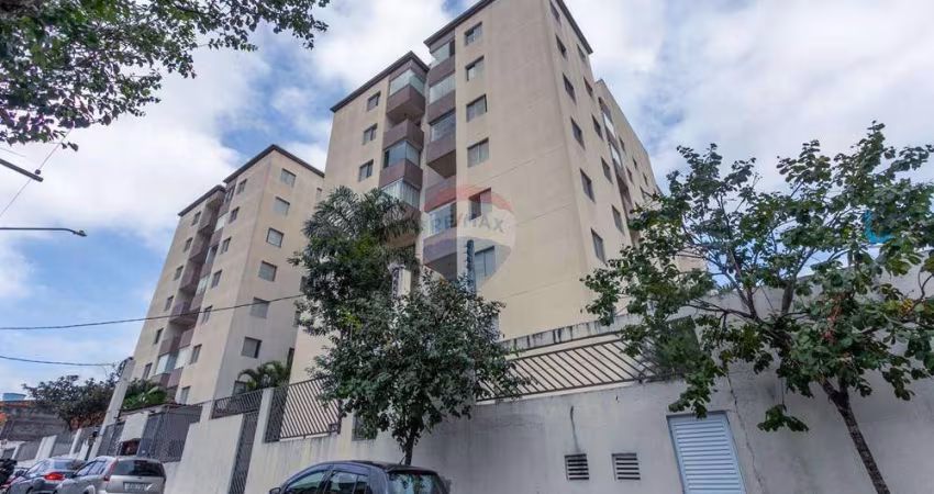 Apartamento térreo na Vila Inglesa