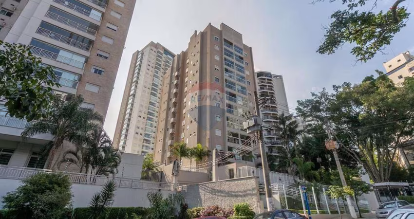 Apartamento Moderno com Varanda Gourmet na Av. Mascote – 68m² e 2 Vagas
