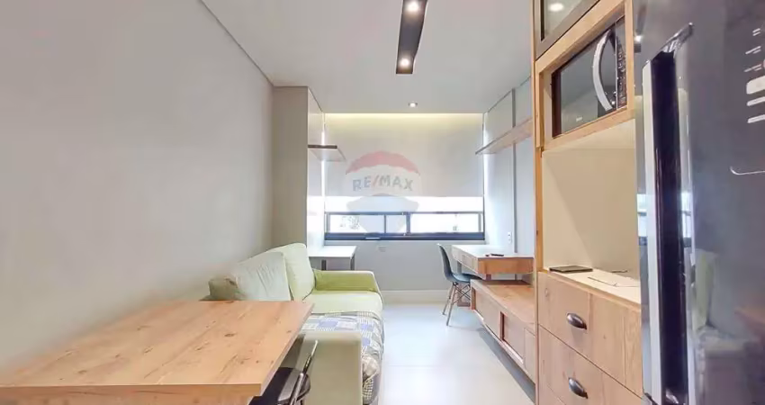 Apartamento maravilhoso com vaga ao lado da faculdade Belas Artes, próximo ao metrô