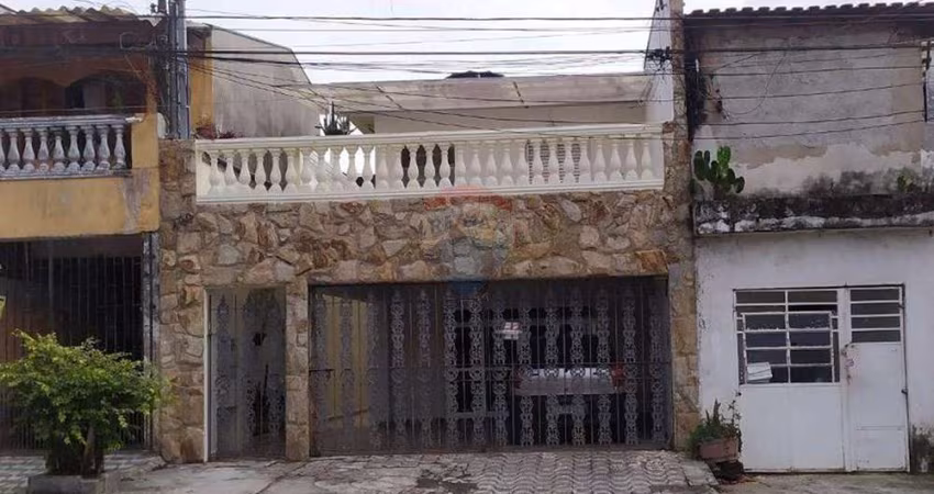Sobrado dos Sonhos à Venda em Vila Sta Catarina