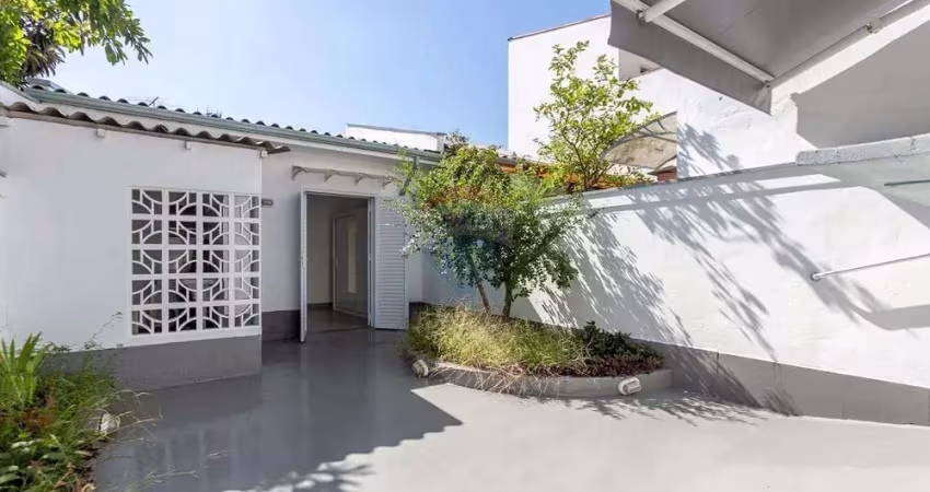 Casa com 2 quartos à venda no Campo Belo, São Paulo 