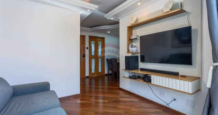 Seu Novo Apartamento no Panamby: Reformado, Moderno e Elegante