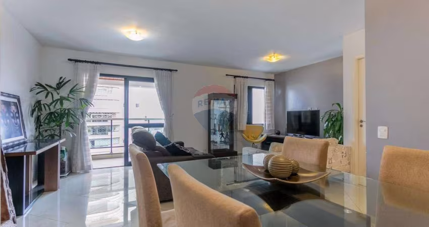 Apartamento no Sports Garden - Vila Mariana
