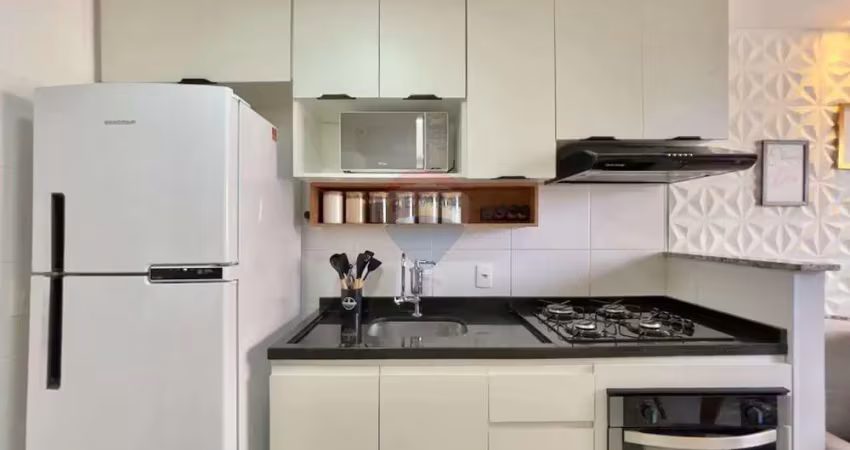 ✨ apartamento à venda no jardim prudência – compacto, moderno e bem localizado!