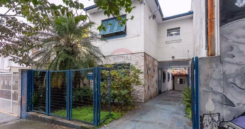 Casa com 3 quartos à venda na Vila Monumento, São Paulo 
