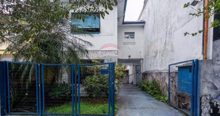 Casa com 3 quartos à venda na Vila Monumento, São Paulo 