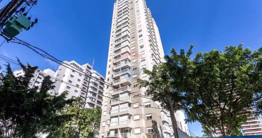 Apartamento com 1 quarto à venda na Avenida Mascote, 787, Vila Mascote, São Paulo