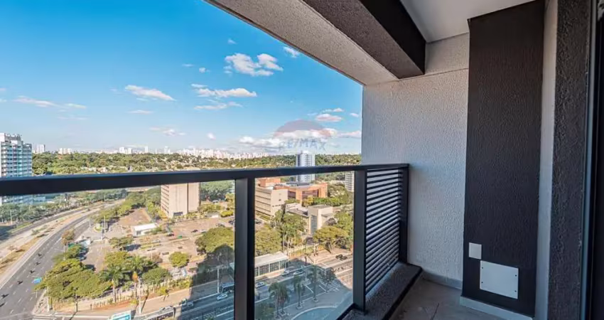 Studio à venda no brooklin com lazer completo e próximo ao metrô. aproveite a oportunidade!