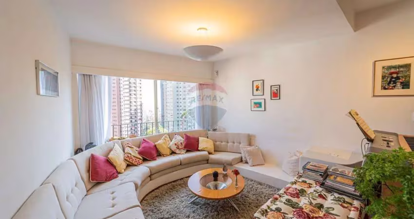 Apartamento com 2 quartos à venda na Rua Marcus Pereira, 167, Centro, São Paulo