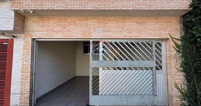 Vila marari – casa térrea com excelente potencial! rua salvador rodrigues negrão, 283 – são paulo/sp