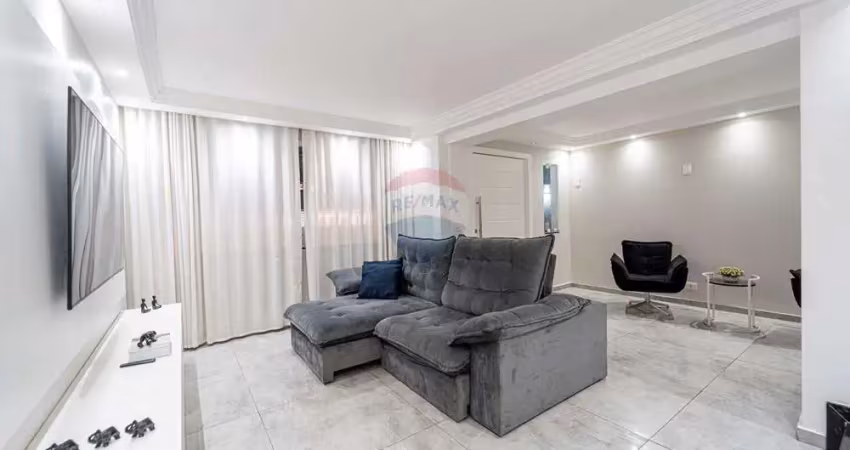 Casa com 3 quartos à venda na Rua Amorim, 40, Vila Santa Catarina, São Paulo
