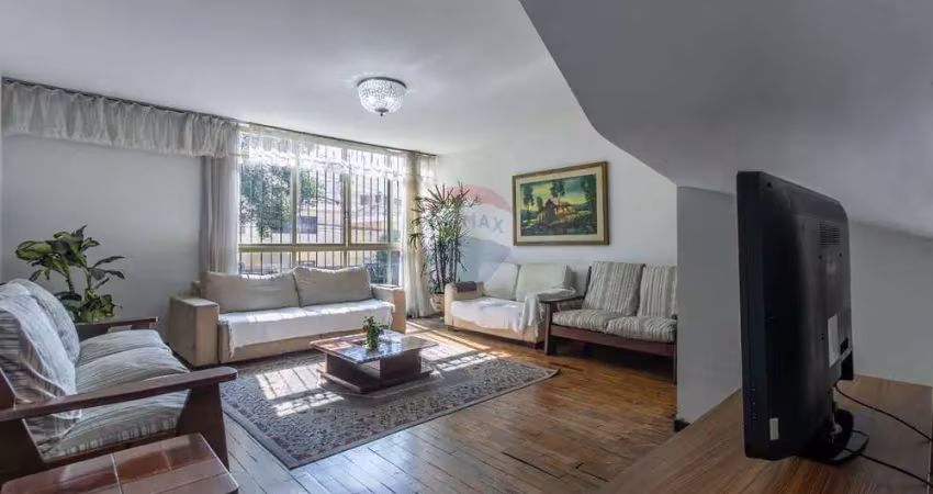 Casa com 3 quartos à venda na Rua Itaiara, 116, Cidade Vargas, São Paulo