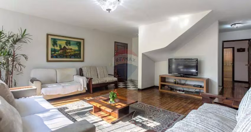'seu refúgio em sp: casa espaçosa na cidade vargas'