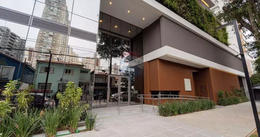 Apartamento à venda – condomínio highlight – jardim prudência – 69m² para personalizar do seu jeito