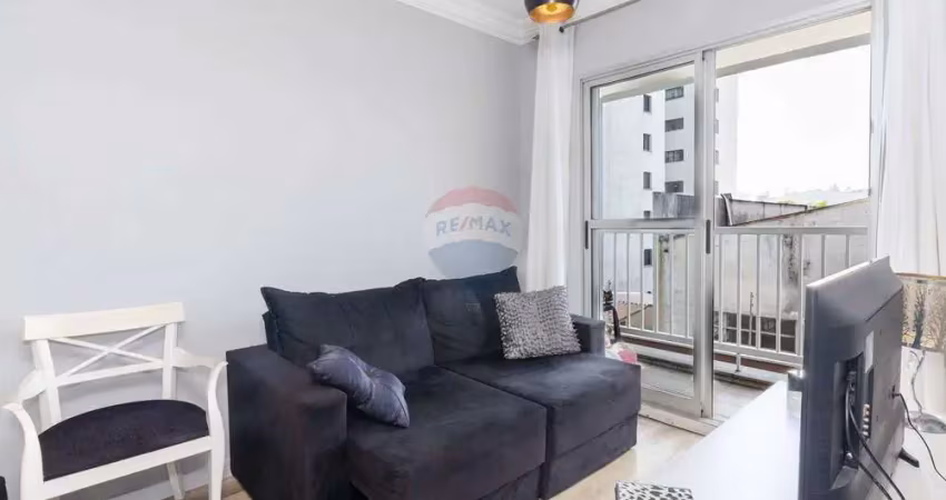 Apartamento com 3 quartos à venda na Rua Bento Vieira, 101, Ipiranga, São Paulo
