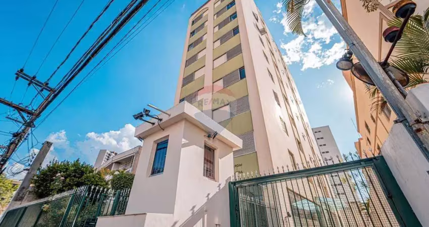 Apartamento de 3 dormitórios em localização privilegiada!